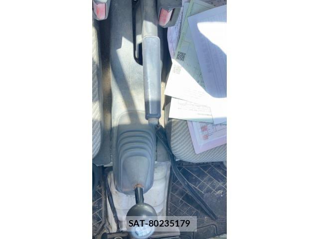 Daihatsu HIJET TRUCK 1997-01 8438203-18