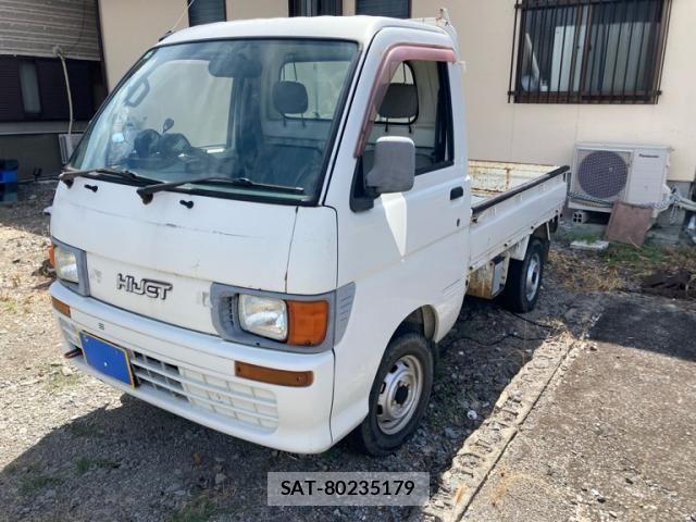 Daihatsu HIJET TRUCK 1997-01 8438203-1