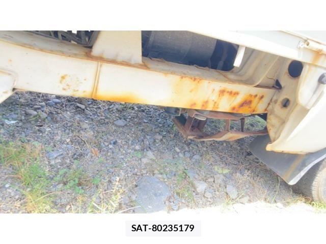 Daihatsu HIJET TRUCK 1997-01 8438203-20