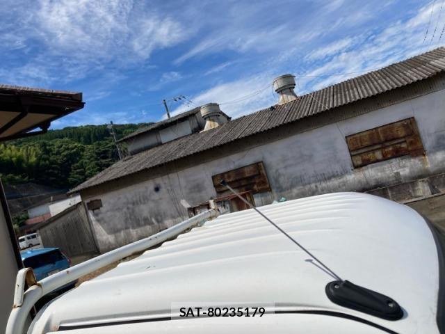 Daihatsu HIJET TRUCK 1997-01 8438203-2