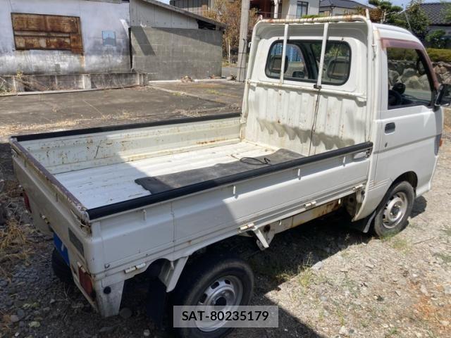 Daihatsu HIJET TRUCK 1997-01 8438203-3