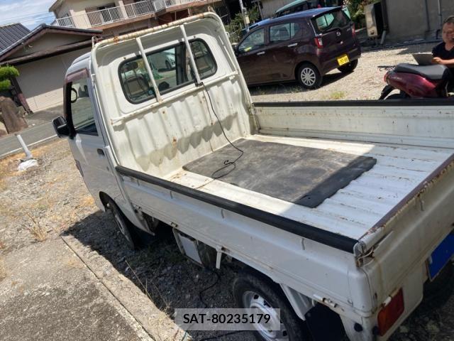 Daihatsu HIJET TRUCK 1997-01 8438203-4