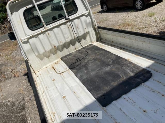 Daihatsu HIJET TRUCK 1997-01 8438203-5