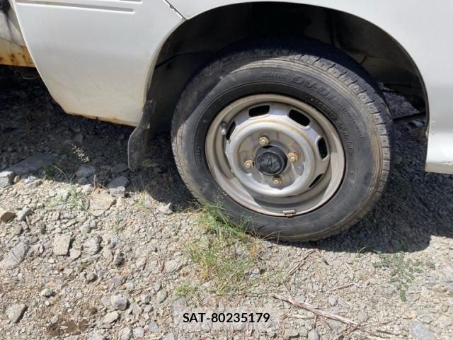 Daihatsu HIJET TRUCK 1997-01 8438203-6