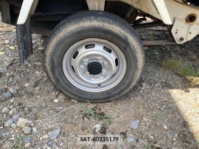 Daihatsu HIJET TRUCK 1997-01 8438203-7