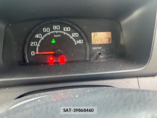 Daihatsu HIJET TRUCK 2015-08 8438201-10