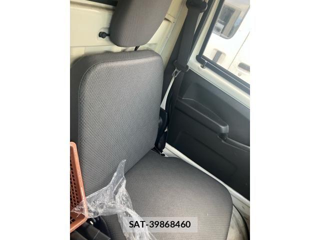 Daihatsu HIJET TRUCK 2015-08 8438201-16