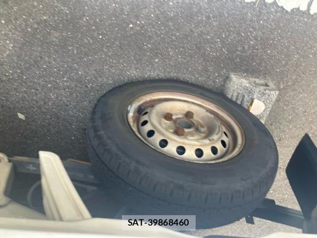 Daihatsu HIJET TRUCK 2015-08 8438201-3