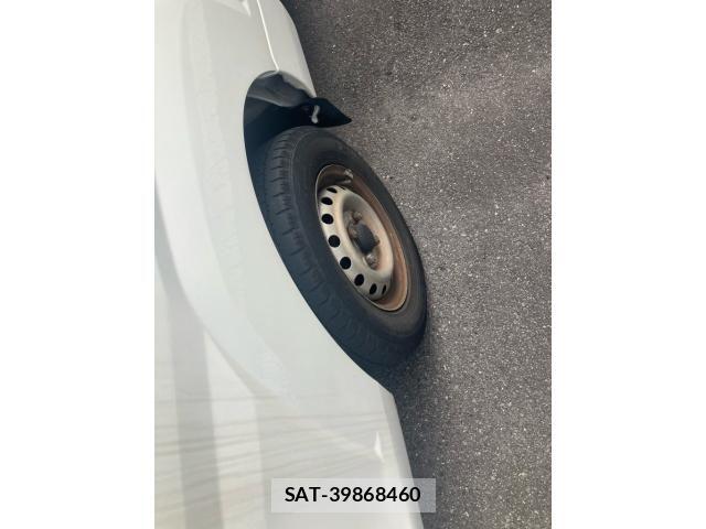 Daihatsu HIJET TRUCK 2015-08 8438201-6