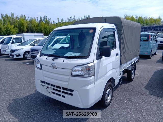 Daihatsu HIJET TRUCK 2019-07 8438199-0