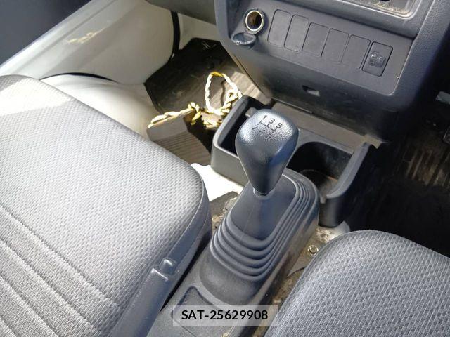 Daihatsu HIJET TRUCK 2019-07 8438199-9