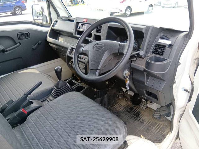 Daihatsu HIJET TRUCK 2019-07 8438199-1