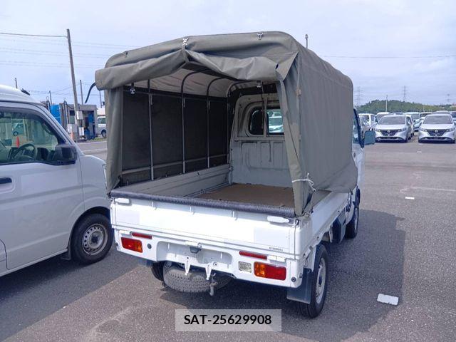 Daihatsu HIJET TRUCK 2019-07 8438199-2
