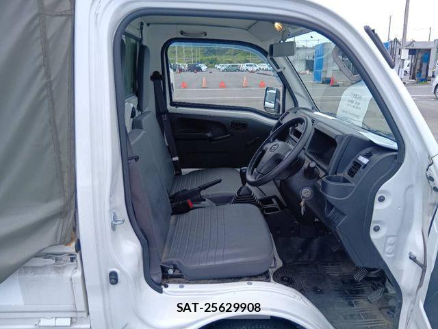 Daihatsu HIJET TRUCK 2019-07 8438199-3