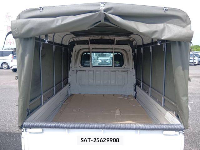 Daihatsu HIJET TRUCK 2019-07 8438199-5