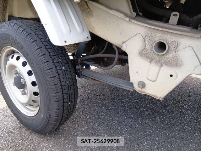 Daihatsu HIJET TRUCK 2019-07 8438199-6