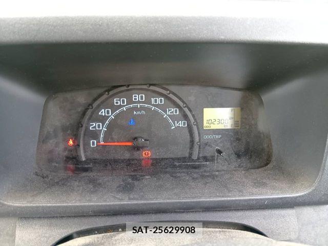 Daihatsu HIJET TRUCK 2019-07 8438199-7