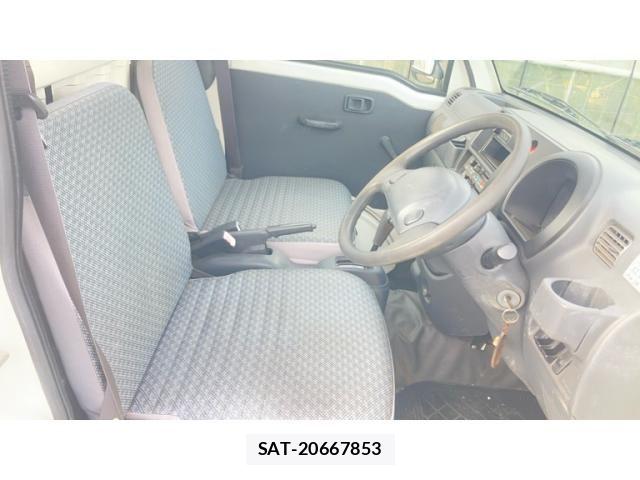 Daihatsu HIJET TRUCK 2010-03 8438200-9