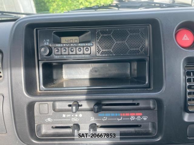 Daihatsu HIJET TRUCK 2010-03 8438200-13