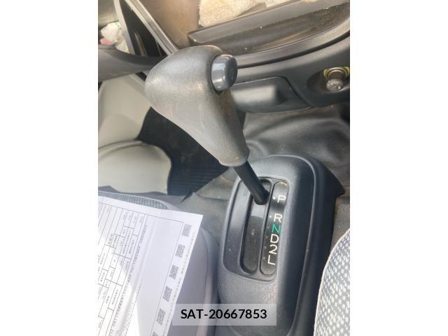 Daihatsu HIJET TRUCK 2010-03 8438200-14
