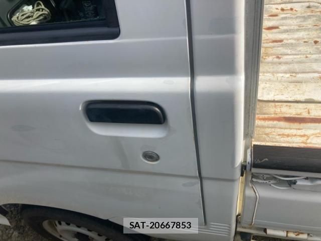 Daihatsu HIJET TRUCK 2010-03 8438200-18