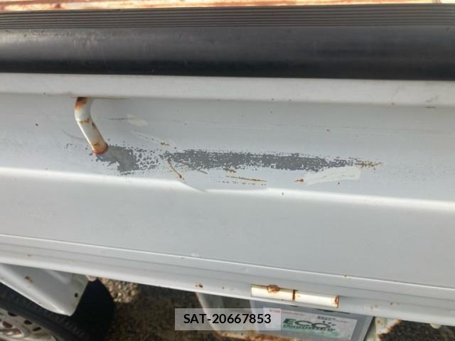 Daihatsu HIJET TRUCK 2010-03 8438200-19