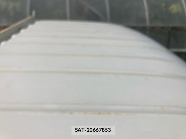 Daihatsu HIJET TRUCK 2010-03 8438200-20
