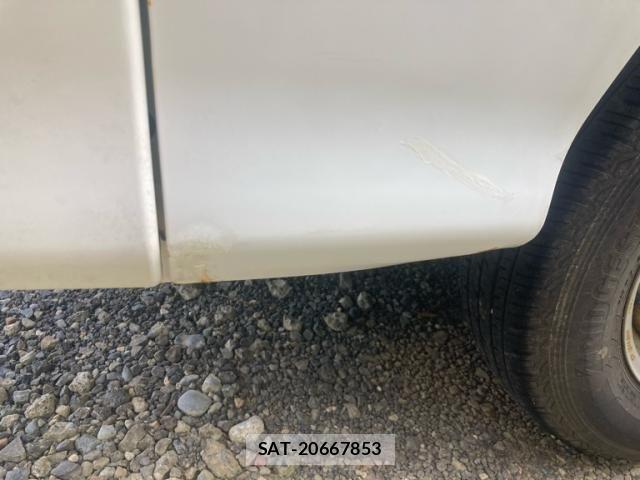 Daihatsu HIJET TRUCK 2010-03 8438200-26