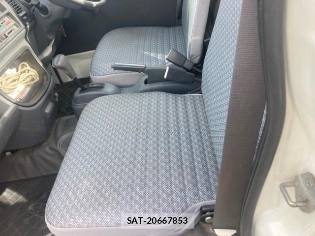 Daihatsu HIJET TRUCK 2010-03 8438200-8