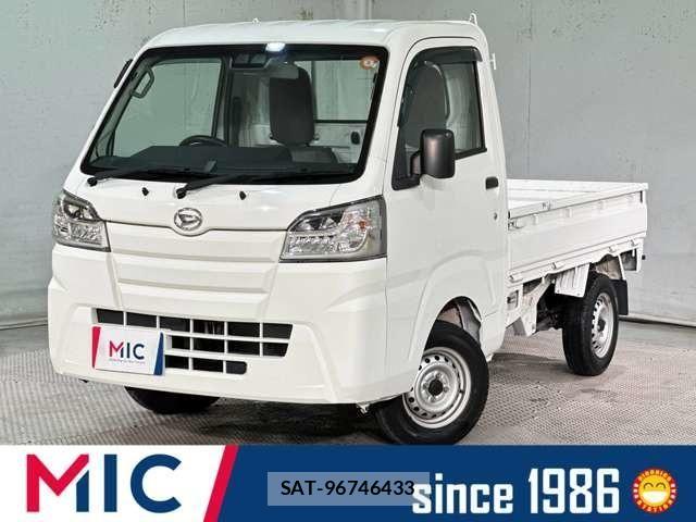 Daihatsu HIJET TRUCK 2020-04 8457629-0
