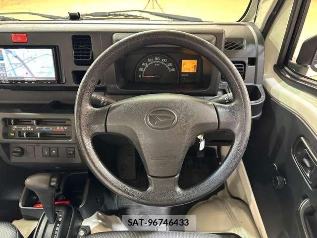 Daihatsu HIJET TRUCK 2020-04 8457629-9