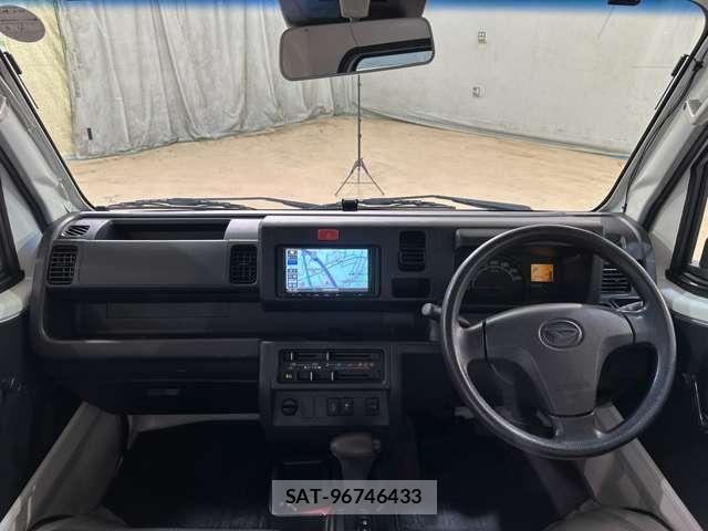 Daihatsu HIJET TRUCK 2020-04 8457629-12