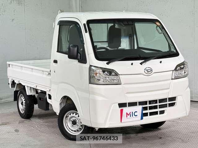 Daihatsu HIJET TRUCK 2020-04 8457629-1