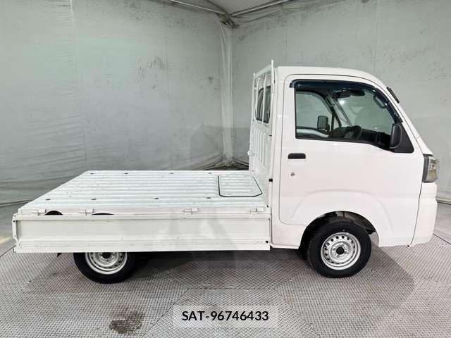 Daihatsu HIJET TRUCK 2020-04 8457629-21