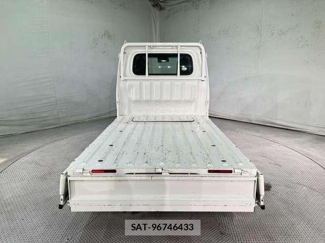Daihatsu HIJET TRUCK 2020-04 8457629-22