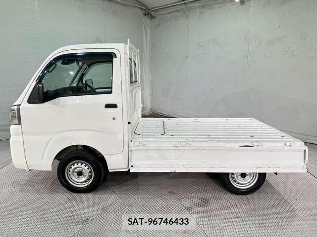 Daihatsu HIJET TRUCK 2020-04 8457629-23