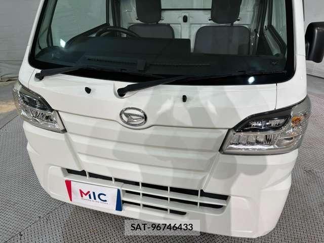 Daihatsu HIJET TRUCK 2020-04 8457629-24