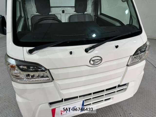 Daihatsu HIJET TRUCK 2020-04 8457629-25