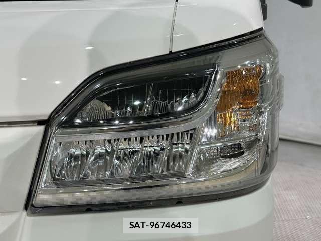Daihatsu HIJET TRUCK 2020-04 8457629-26