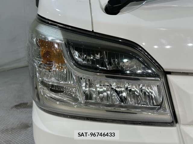 Daihatsu HIJET TRUCK 2020-04 8457629-27