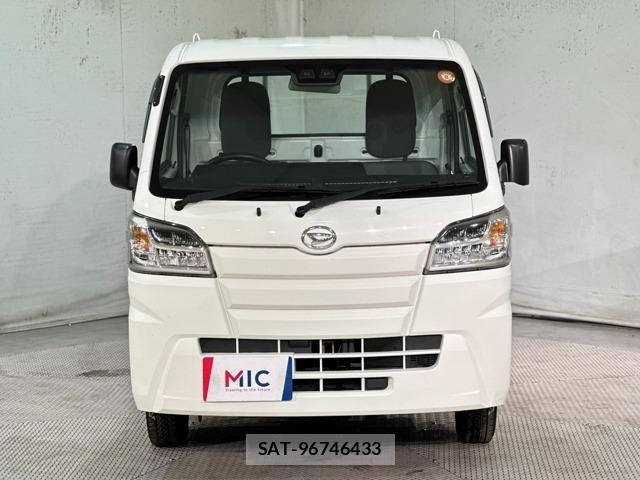 Daihatsu HIJET TRUCK 2020-04 8457629-2