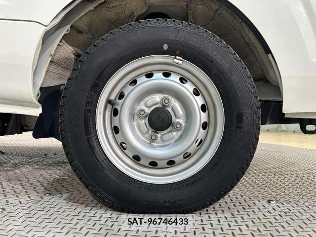 Daihatsu HIJET TRUCK 2020-04 8457629-29