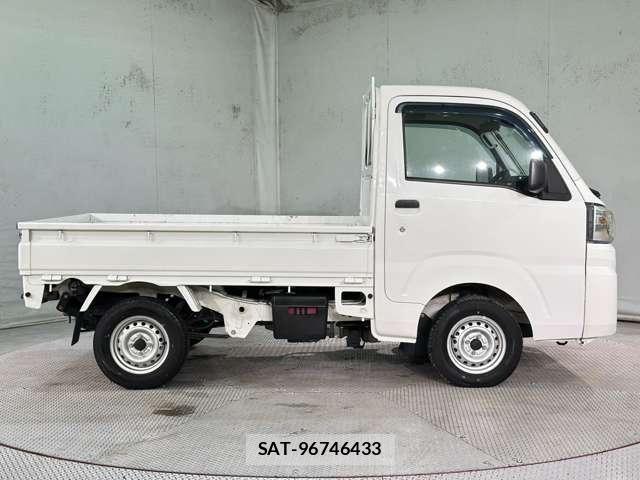 Daihatsu HIJET TRUCK 2020-04 8457629-3