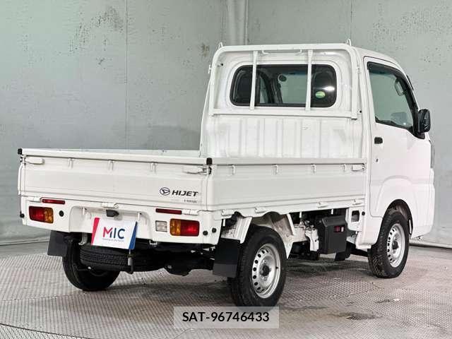 Daihatsu HIJET TRUCK 2020-04 8457629-4
