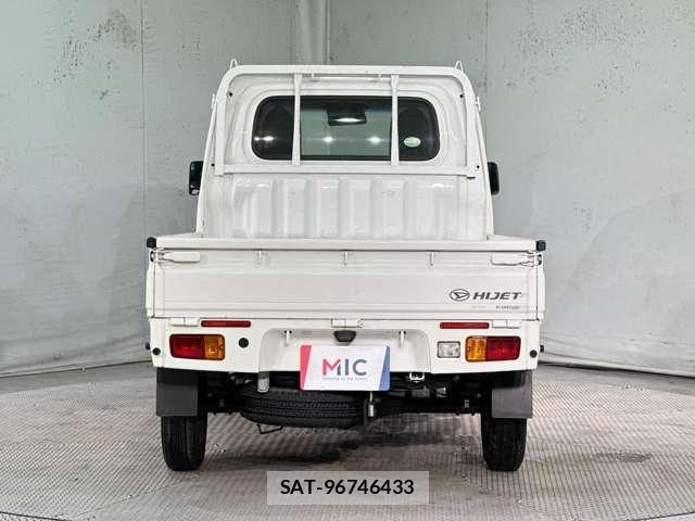 Daihatsu HIJET TRUCK 2020-04 8457629-5