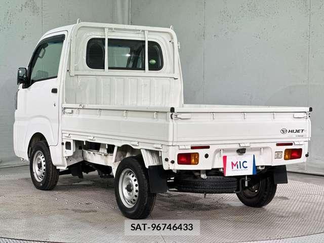 Daihatsu HIJET TRUCK 2020-04 8457629-6