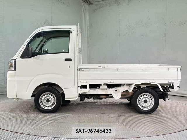 Daihatsu HIJET TRUCK 2020-04 8457629-7