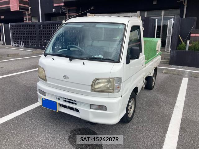 Daihatsu HIJET TRUCK 2001-11 8457627-0