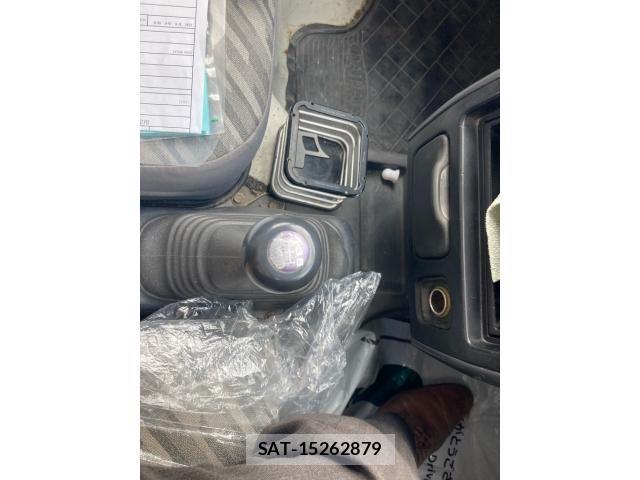 Daihatsu HIJET TRUCK 2001-11 8457627-19