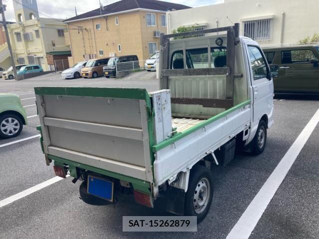 Daihatsu HIJET TRUCK 2001-11 8457627-2